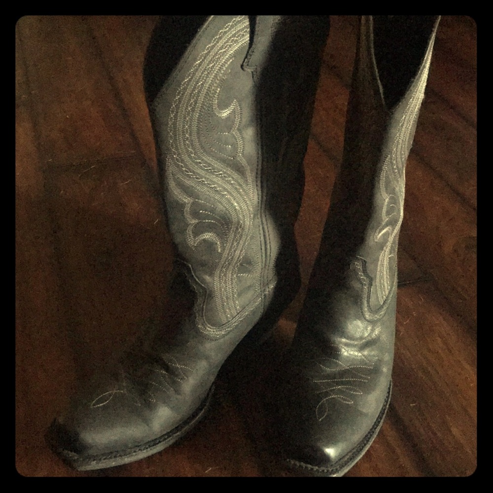 Ariat Boots